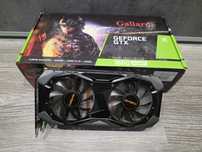 Manli Gallardo GTX 1660 Super 6GB