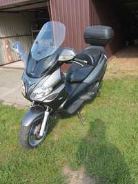 Piaggio X9 2008rok