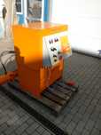 Brykieciarka hydrauliczna SCHUKO 1100