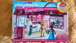Playmobil 6862 Fashion Girls Przenośny Butik - komplet pudełko