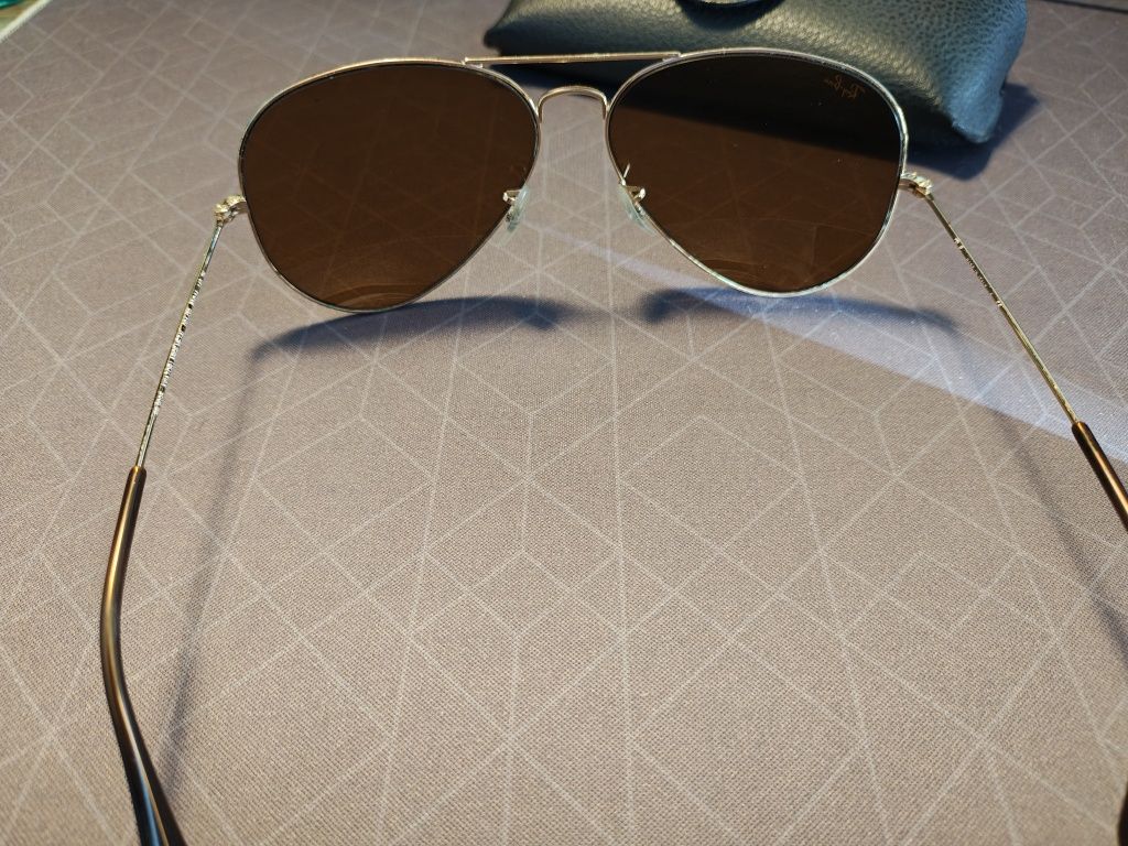 Ray-Ban RB-3025 Aviator
