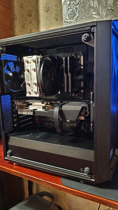 Продам комп'ютер