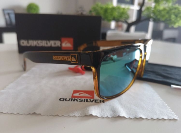 Oculos de sol Quiksilver