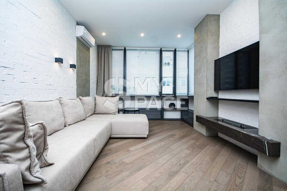 Оренда 2к ЖК Chicago центр Антоновича 44 Олімпійська Жилянська