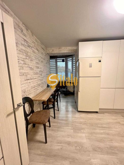 ЖК Щасливий П/Борщагівка 3х кімнатна Ремонт Автономне газове опалення