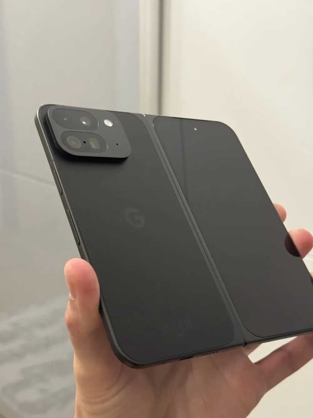 Google 9 Pro Fold
