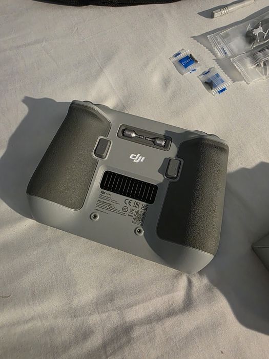 Dron DJI MINI 3 Fly More Combo + RC Okazja!