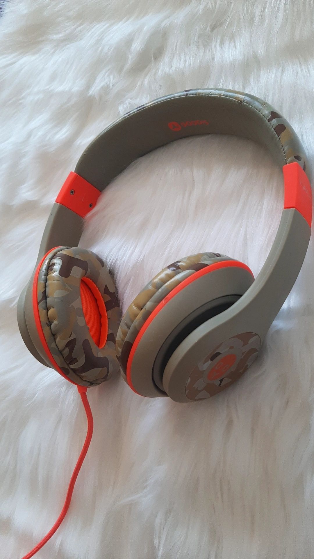 Headfones GOODIS