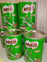 Какао дитяче Milo