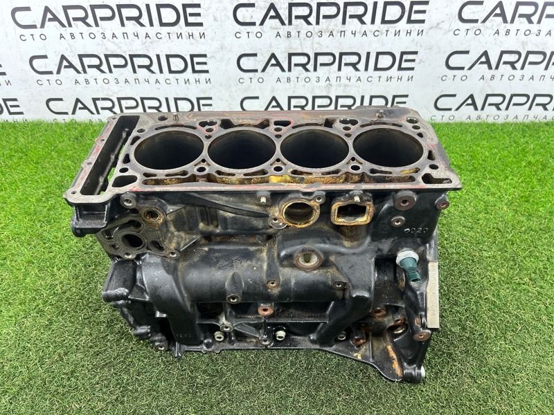 Блок цилиндров AUDI A3 8V 1.8 2015