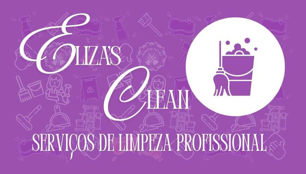 Limpeza Domiciliar e Comercial Profissional