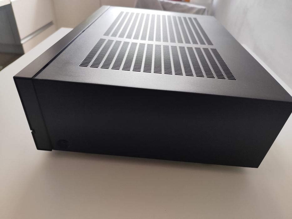 Wzmacniacz Pioneer A 300X /po pełnym serwisie/