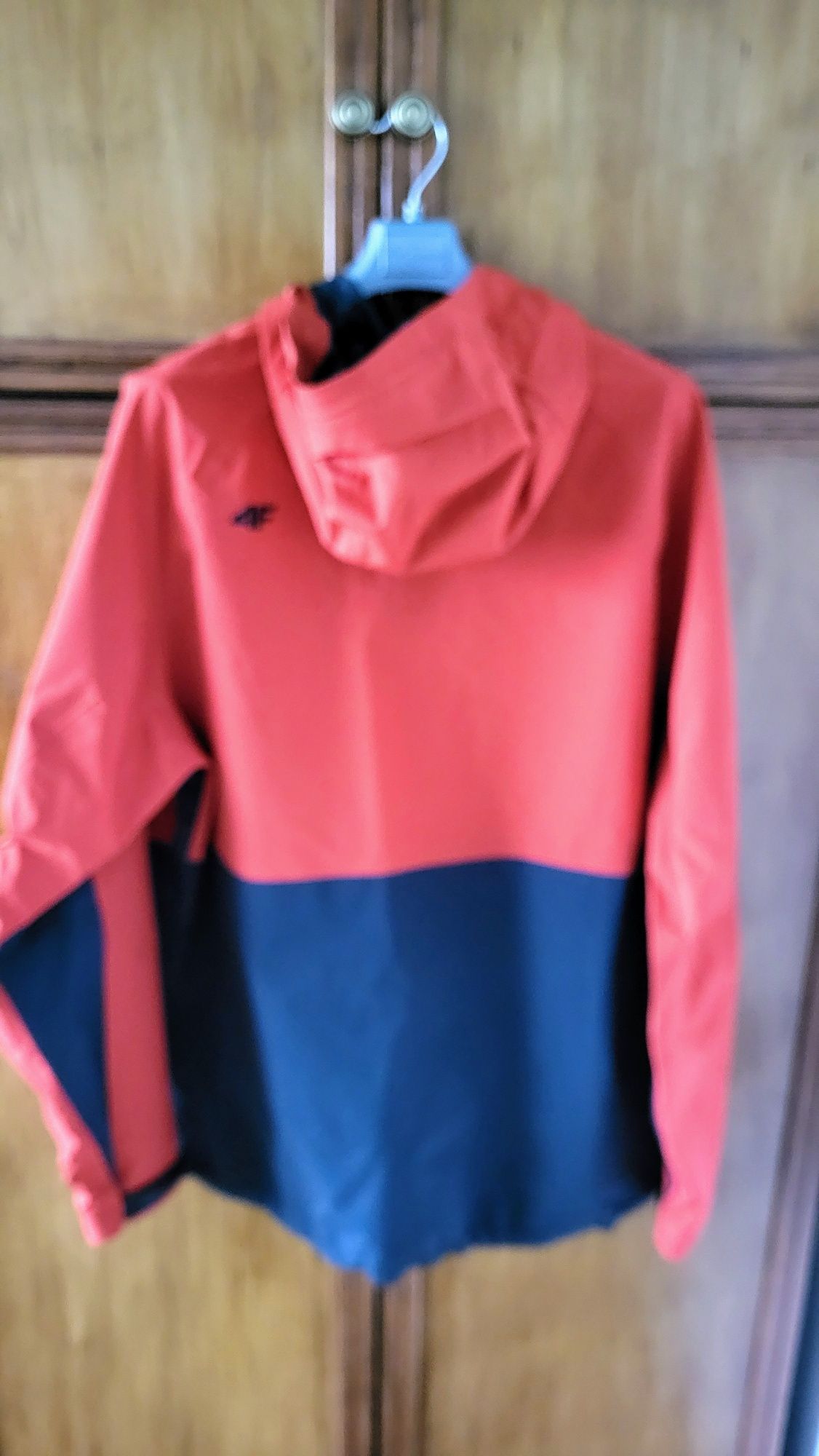 Kurtka 4F. XL / XXL Membrana 15 000.
