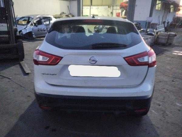 NISSAN QASHQAY II 1.5  dCi PARA PEÇAS