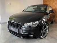 Audi A1 1.6 TDI Sport Edition