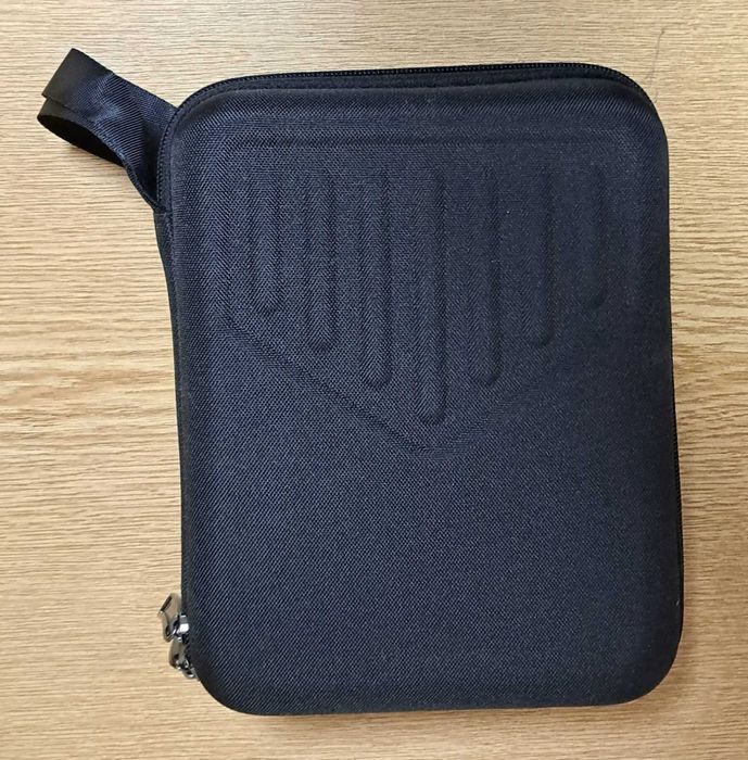 Калімба професійна LingTing K17A на 17 язичків