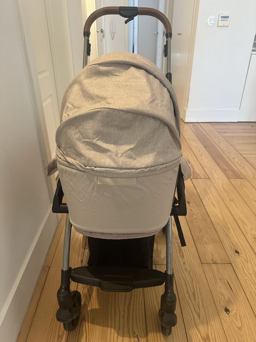 Carrinho Bebeconfort Laika