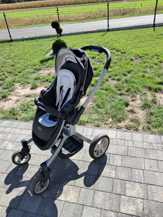 Wózek spacerowy GRACO