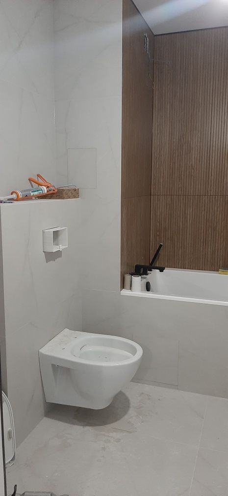 Kompleksowe remonty mieszkań, meble na wymiar.