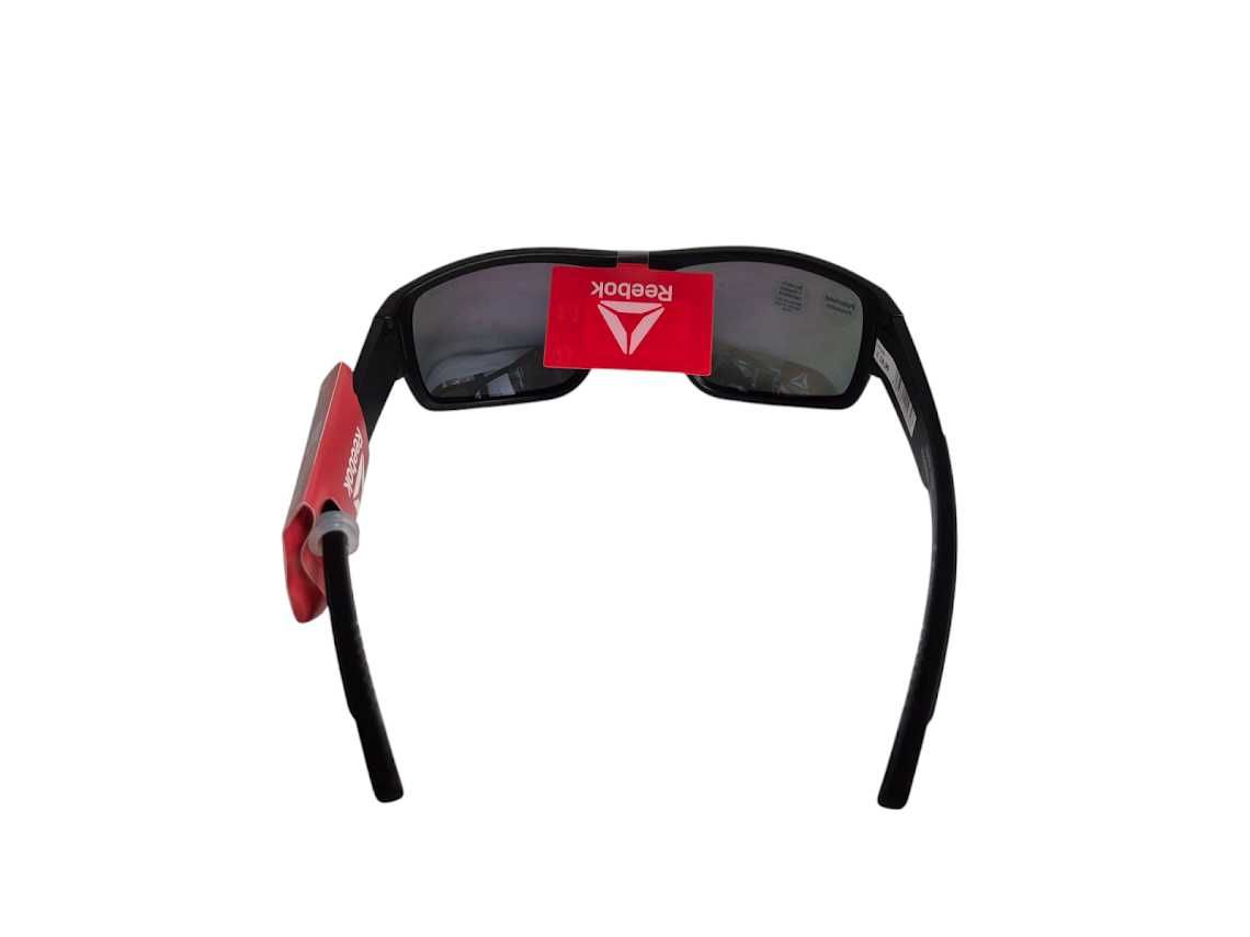 Jak Nowe okulary przeciwsłoneczne Reebok Polarized cat. 3 /1022/826001