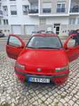 Fiat punto desportivo
