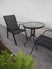 крісла стільці садові терасні, стулья для сада беседки балкона кафе