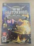 Gra blitzkrieg upadek rzeszy