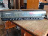 Sprzedam. Radio zodiak. Unitra dds402