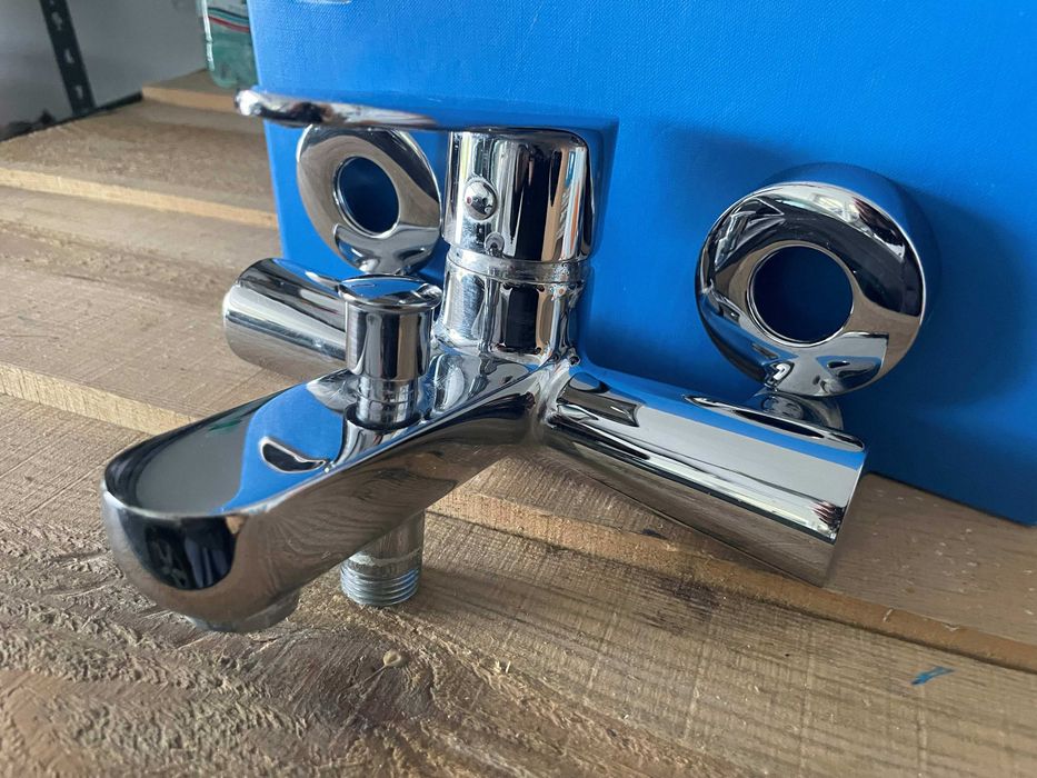 Bateria wannowa FERRO model Cordoba