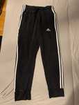 Dresy Adidas czarne
