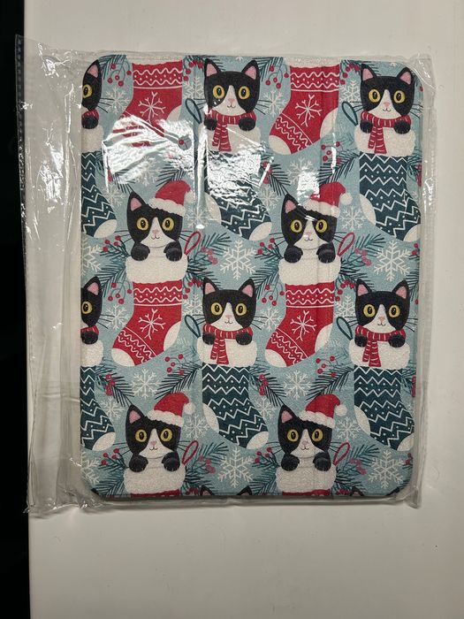 Чехол для Apple iPad 11 2025