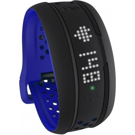 Mio FUSE - Monitor aktywności fizycznej + pulsometr Bluetooth 4.0 LED/