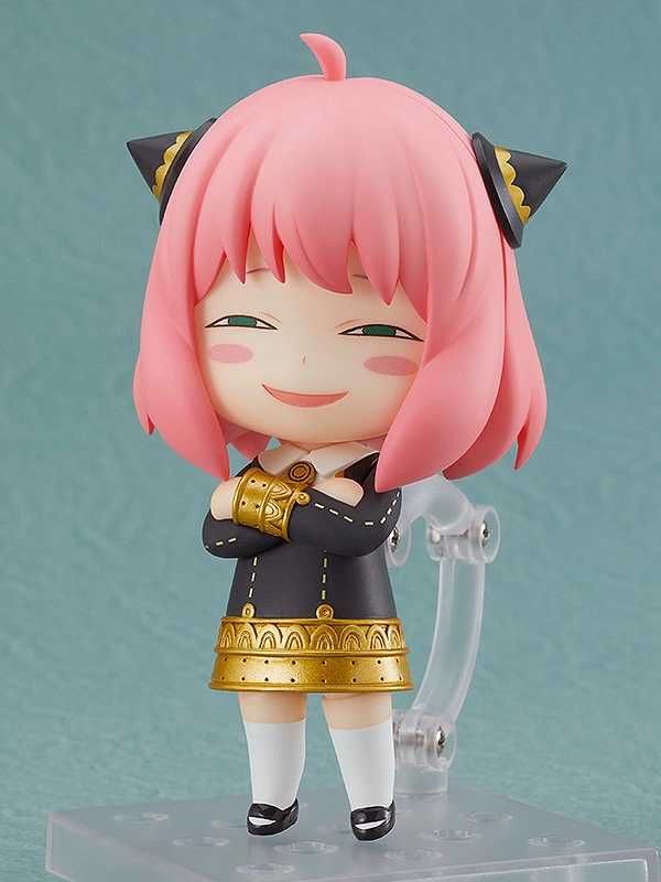 Nendoroid 1902 Аня Форджер/Anya Forger Семья Шпиона