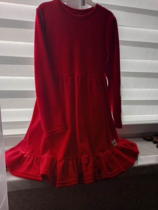 Плаття для дівчинки