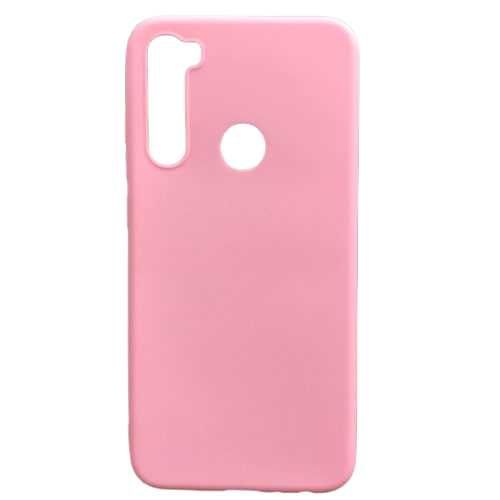 Чехол TPU Soft Case Xiaomi Redmi Note 8