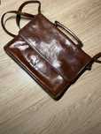 Torba /torebka/ teczka biznesowa Adax vintage