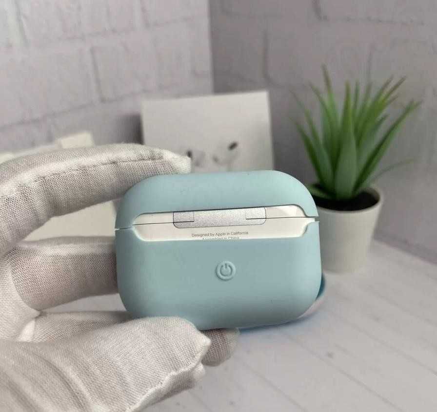 Навушники Безпровідні AirPods Pro Full 1в1 Преміум якості