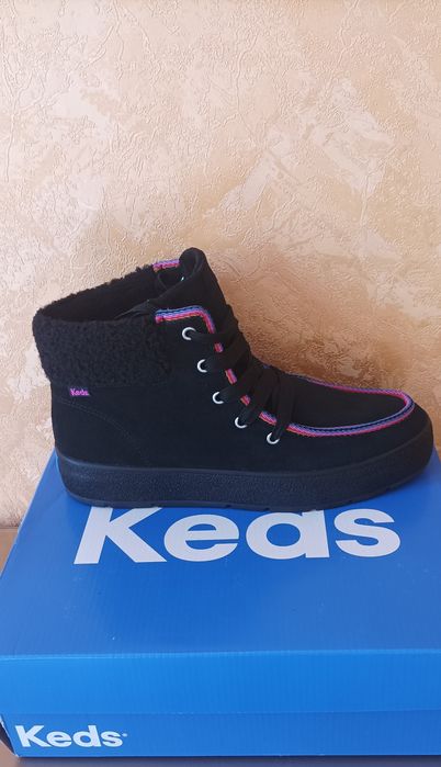 Черевики Keds р.40 оригінальні