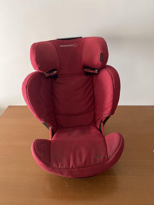 Cadeira de segurança auto para crianças