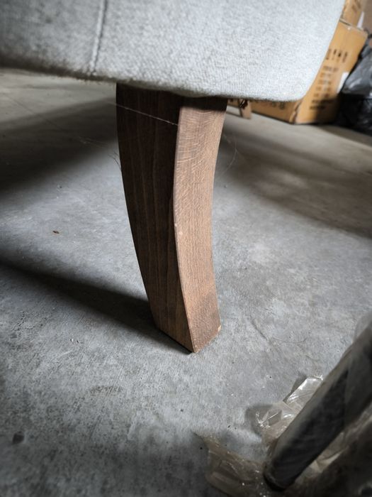 Sofa pikowana 3 osobowa typ Chesterfield