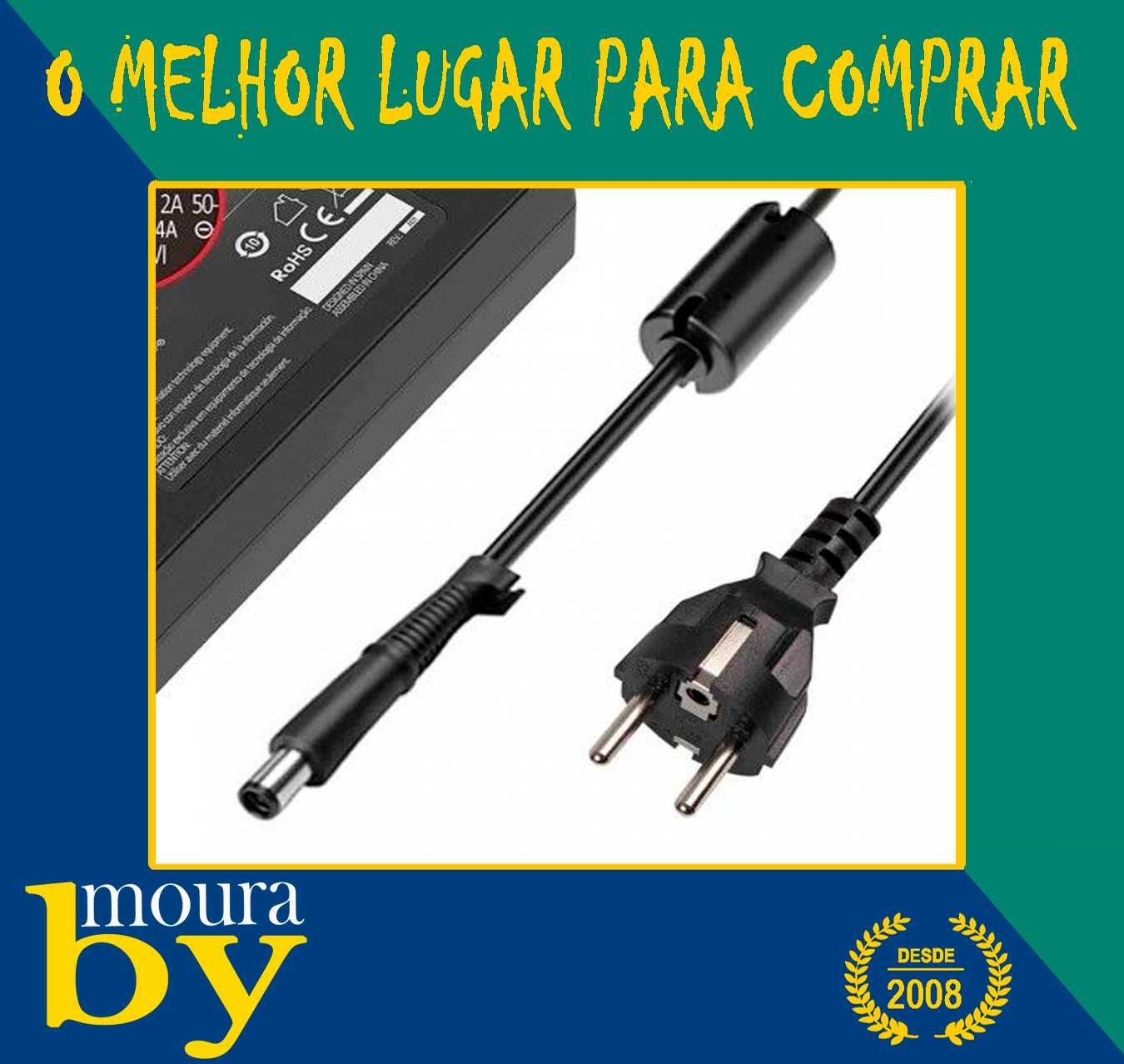 Carregador para HP GAMING 19.5V 11.8A 230W 7.4 x 5.0MM