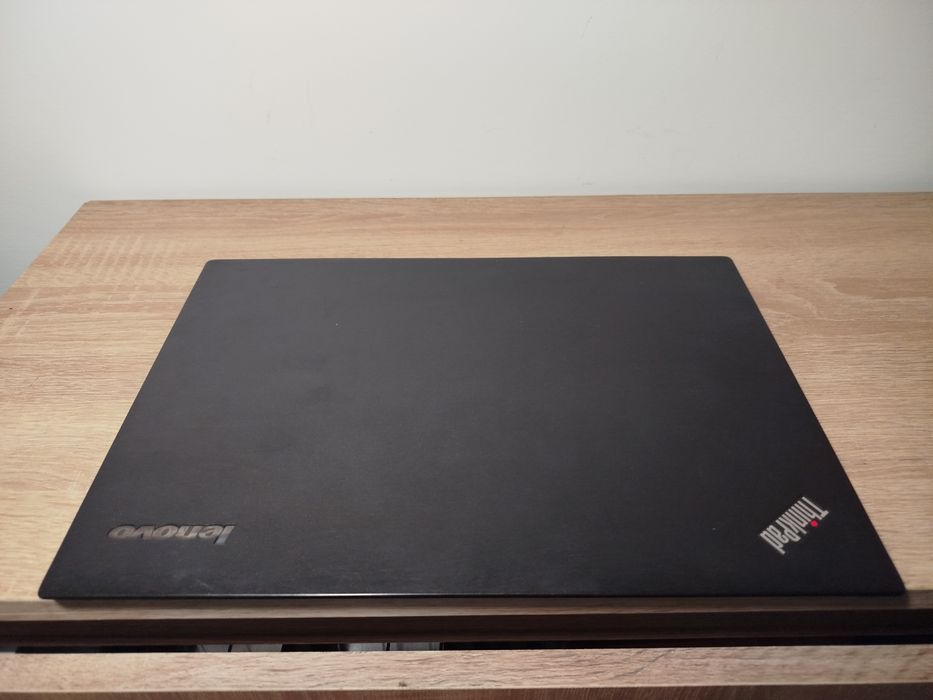 Laptop Lenovo ThinkPad X1 Carbon i7-4Gen