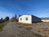 Виробниче приміщення в с.Мирогоща (10 км від Дубна по асфальті)