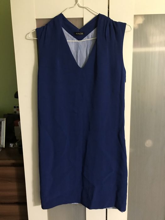 Sukienka Massimo Dutti