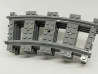 LEGO Рейки до потягів City