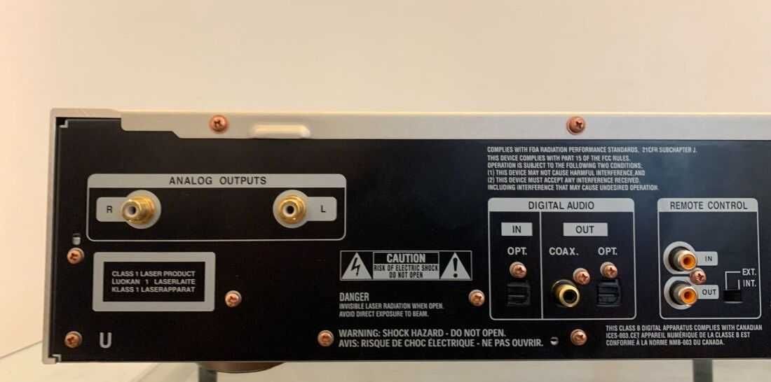 Marantz SA-15 S2 odtwarzacz CD/SACD