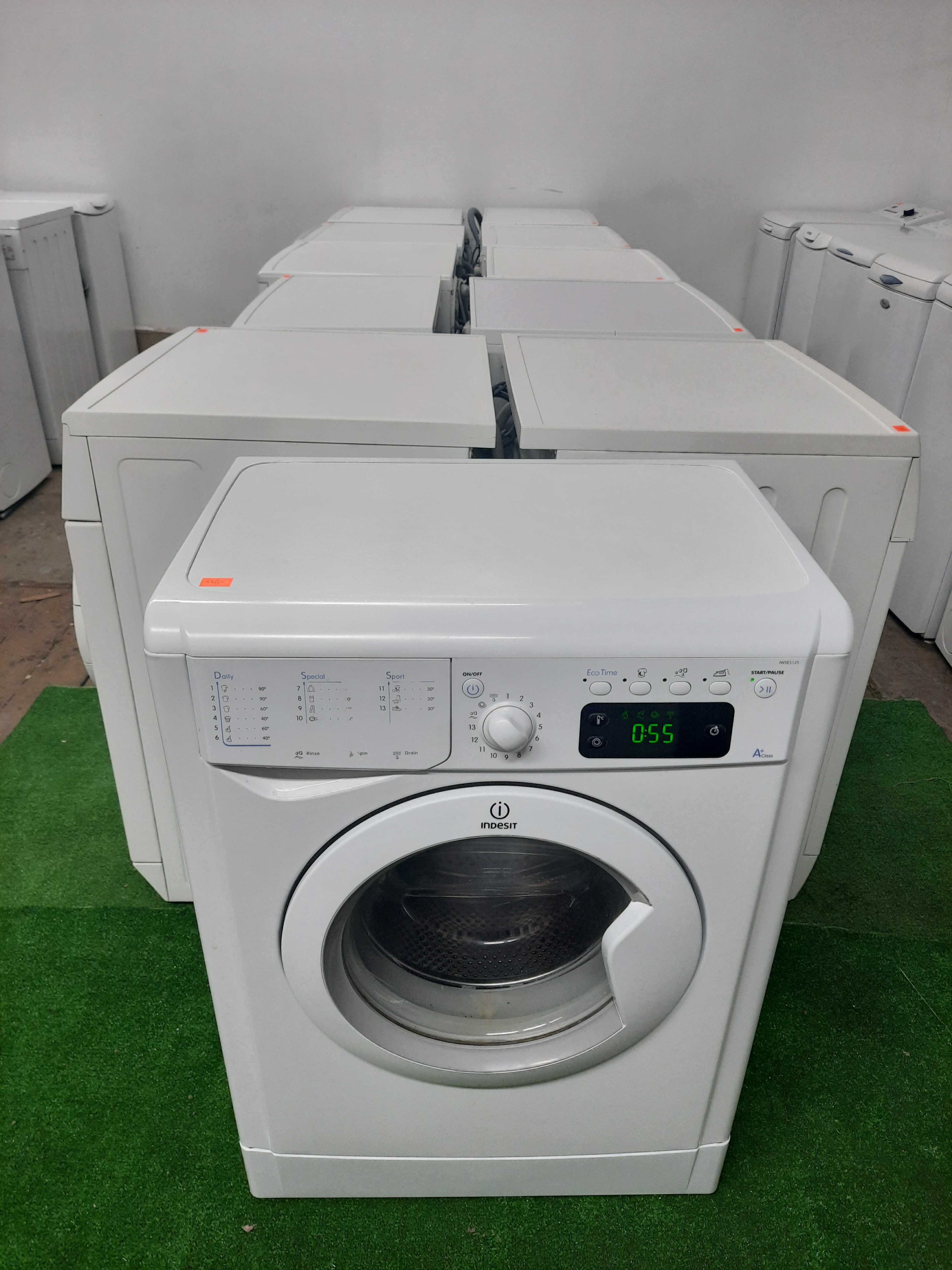 ++Pralka Beko 6 kg 1400 obr/min +inne modele z SERWISU AGD!