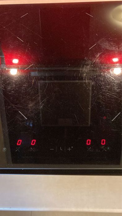 Plyta indukcyjna AMICA PIE6540TU