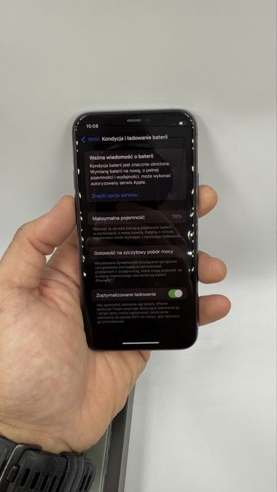 IPhone 11 Pro 64GB