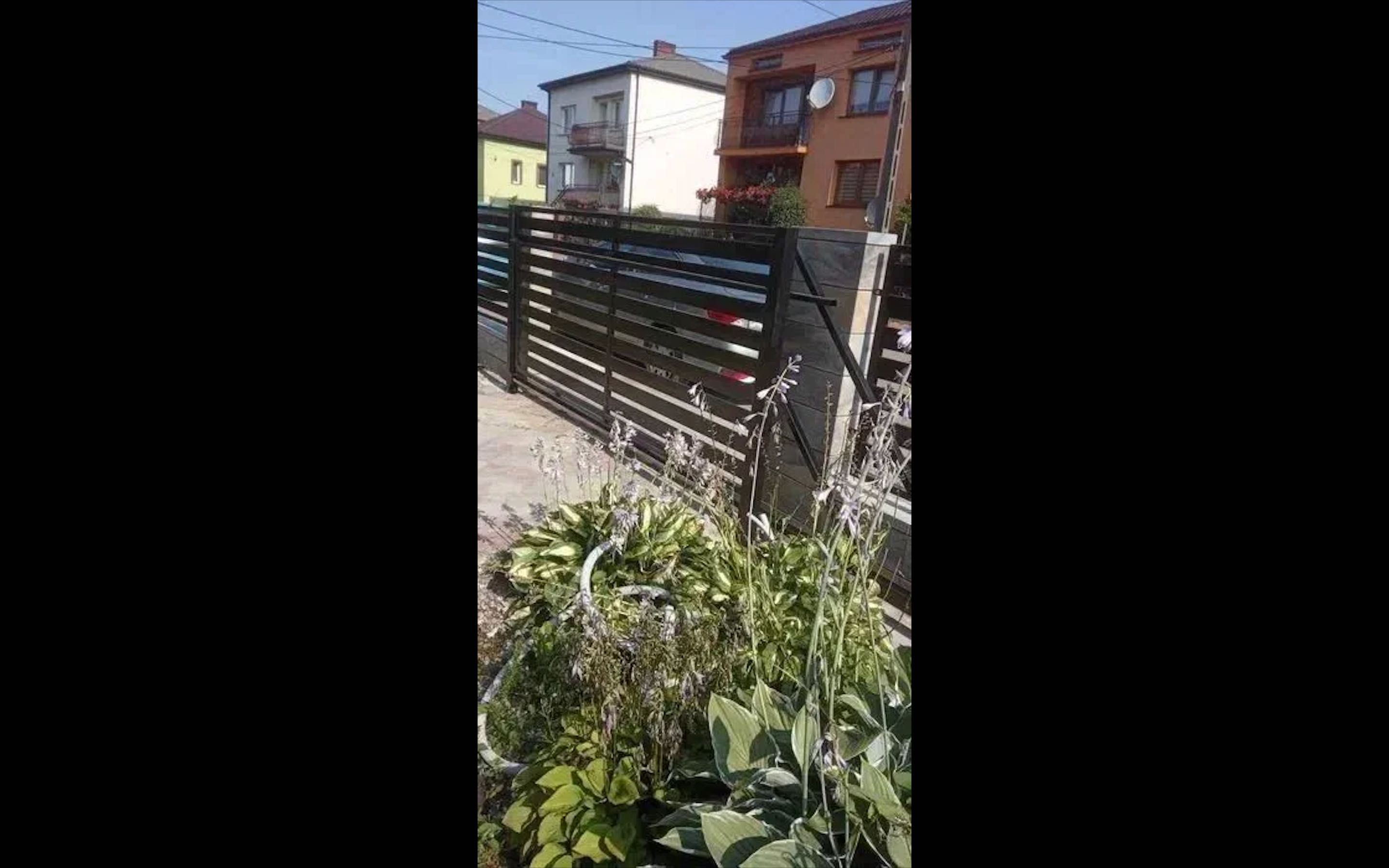 Brama Drzwi do Hali/Stodoły/Garażu Na Wymiar